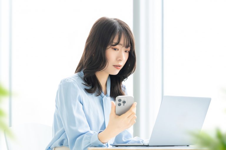 Read more about the article 包裹在運送途中卡住了？這裡有追蹤和解決的方法！