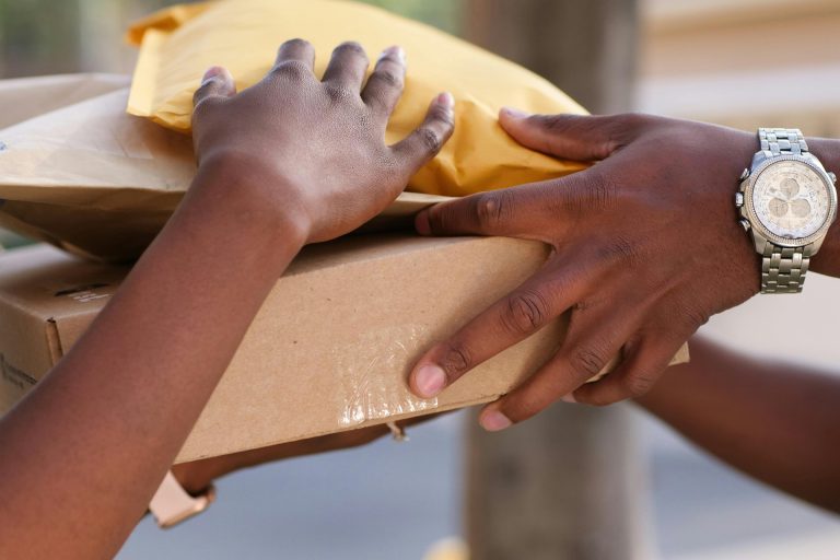 Read more about the article 跨境網購貨物 請民眾注意輸入規定